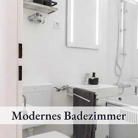 Relax-apartment 107 Mit Pool, Massagesessel, Kueche Apartment Schonach im Schwarzwald