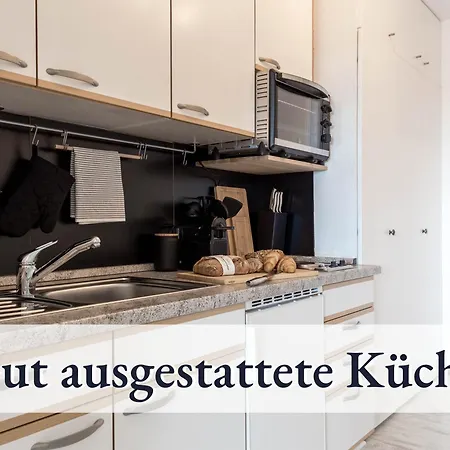 Apartment Relax-apartment 107 Mit Pool, Massagesessel, Kueche Schonach im Schwarzwald