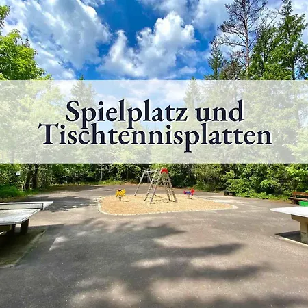 Apartment Relax-apartment 107 Mit Pool, Massagesessel, Kueche *
