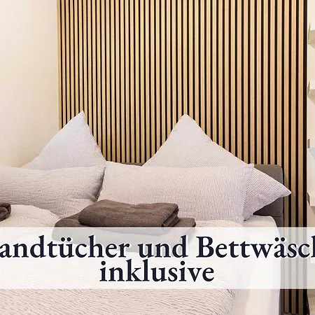 Apartment Relax-apartment 107 Mit Pool, Massagesessel, Kueche